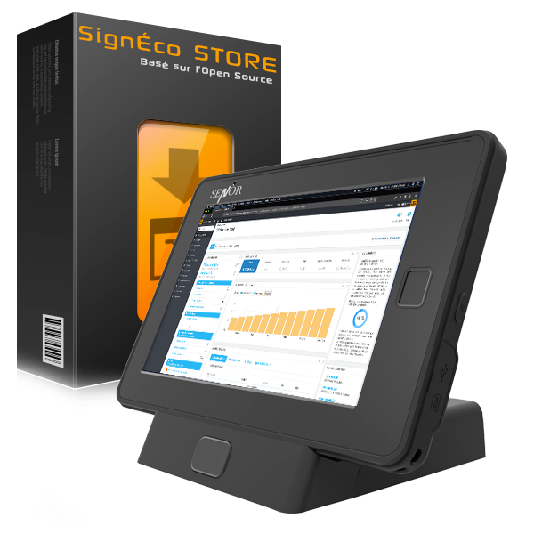 Terminal eCommerce Mobile